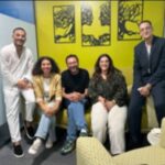 BUILD A DYNAMIC NETWORK OF OPPORTUNITIES AND COLLABORATION