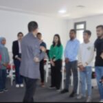 PROMOTE INNOVATION AND SUSTAINABLE ENTREPRENEURSHIP