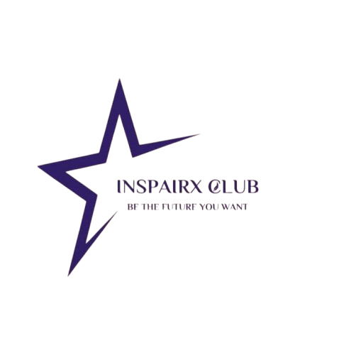 inspairX club logo without bg