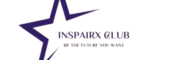 inspairX club logo without bg